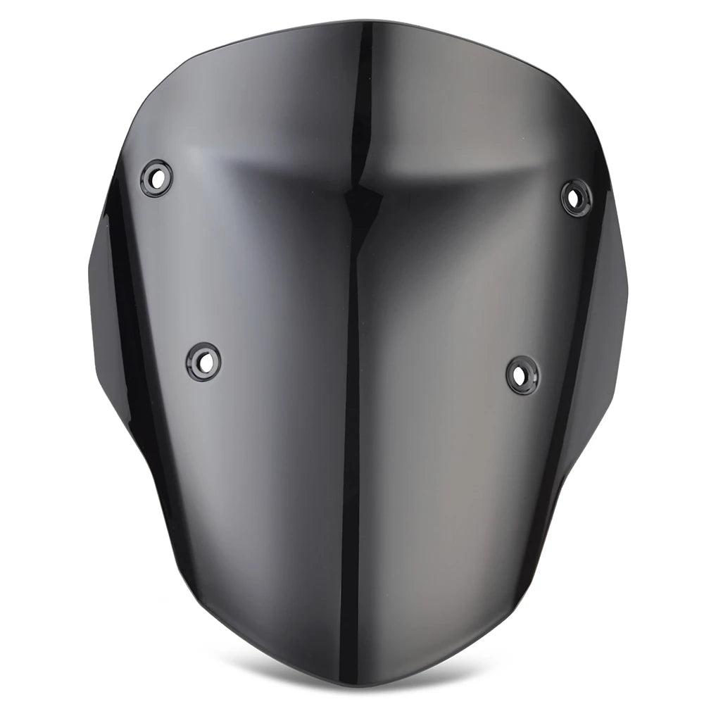 R 1300 GS 2024 Motorcycle Street Sport Bike Windshield Windscreen For BMW R1300GS Trophy Adventure R1300-GS 2023 2025