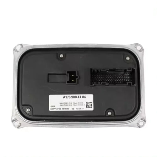 1PC A1769004104 LED Headlight Driver Ballast Module Control Unit For Mercedes Benz GLA Class 2013 2014 2015 2016 2017 2018 2019