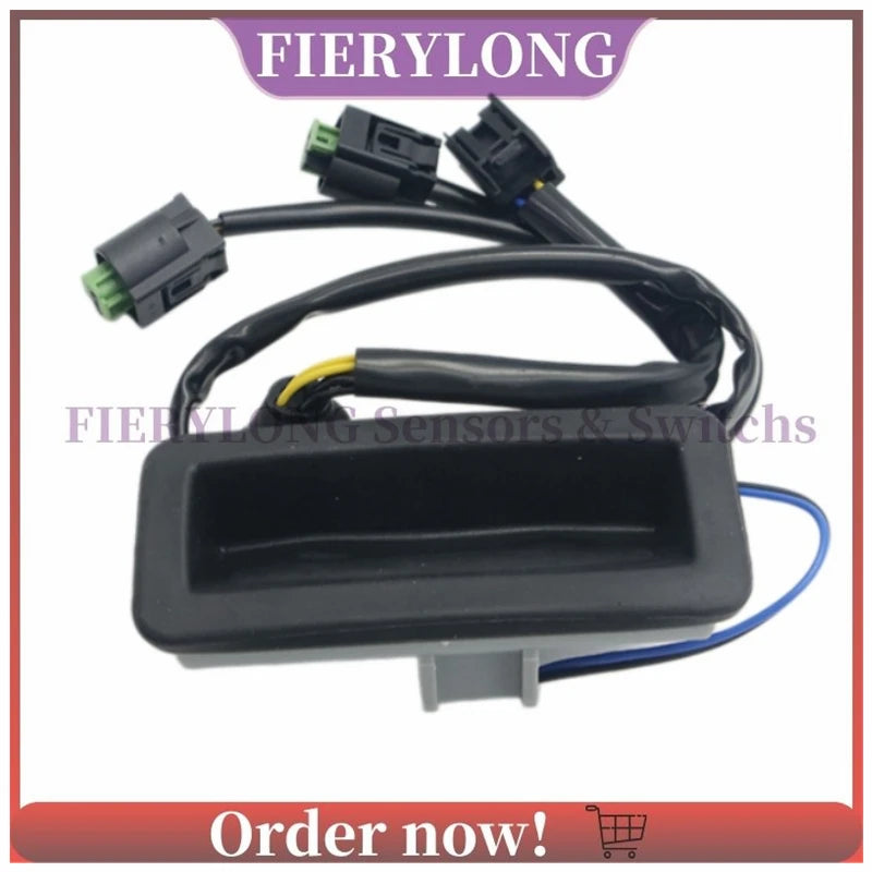 LR020997 New Boot Tailgate Release Switch For Land Rover Freelander Range Rover Sport LR2 Automobiles Spare Parts