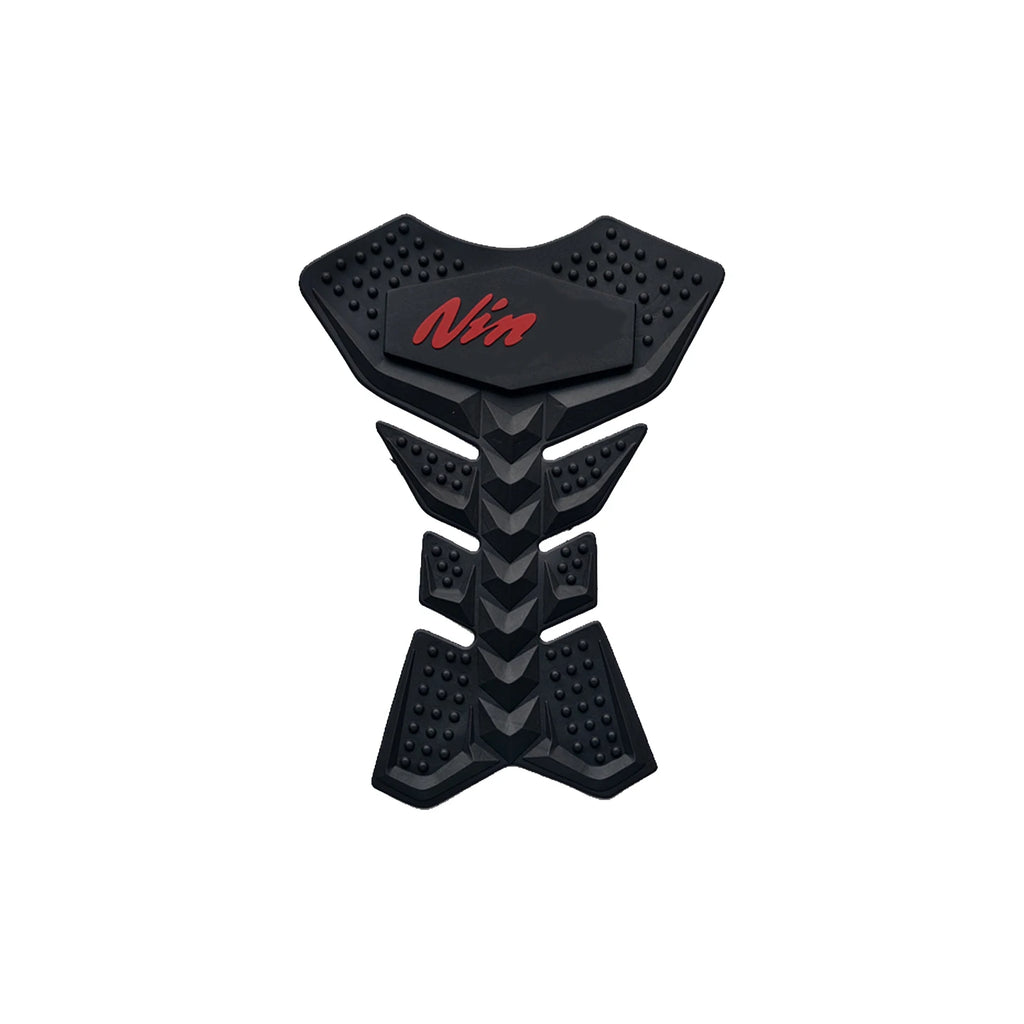 For Kawasaki Ninja 125 Ninja 250 Ninja 300 2013–2022 Motorcycles Stickers Tank Pad Stickers Tank Pad Anti-Slip Sticker Knee Pads