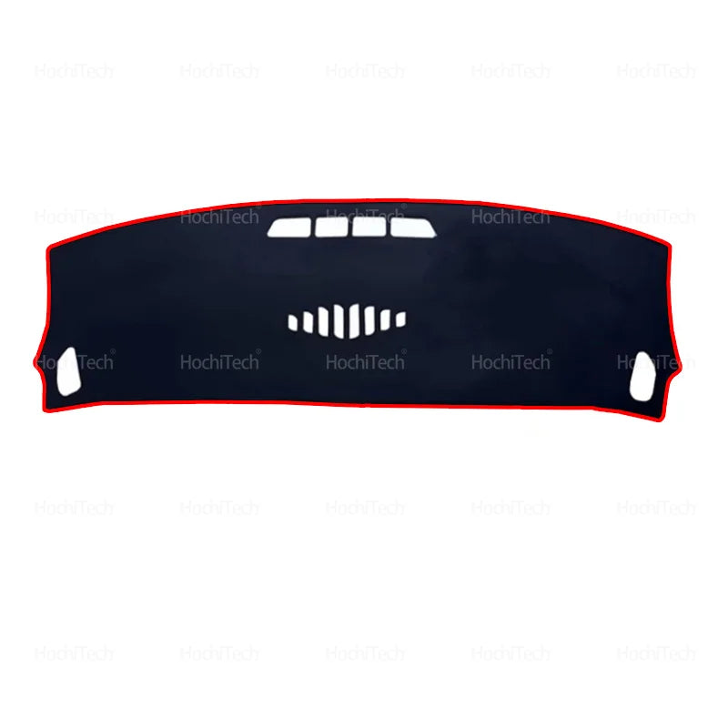 Interior Accessories Dashboard Cover Pad Sun Protection Pad UV Protection Mat  Accessories for BYD Sealion 7 2024 2025