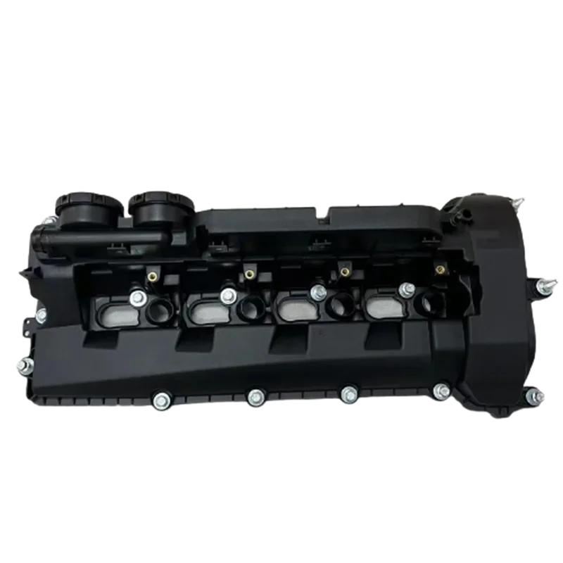 غطاء رأس أسطوانة محرك لاند روفر رينج روفر IV L319 L322 سبورت L320 LR113201 LR041443 قطع غيار محركات السيارات