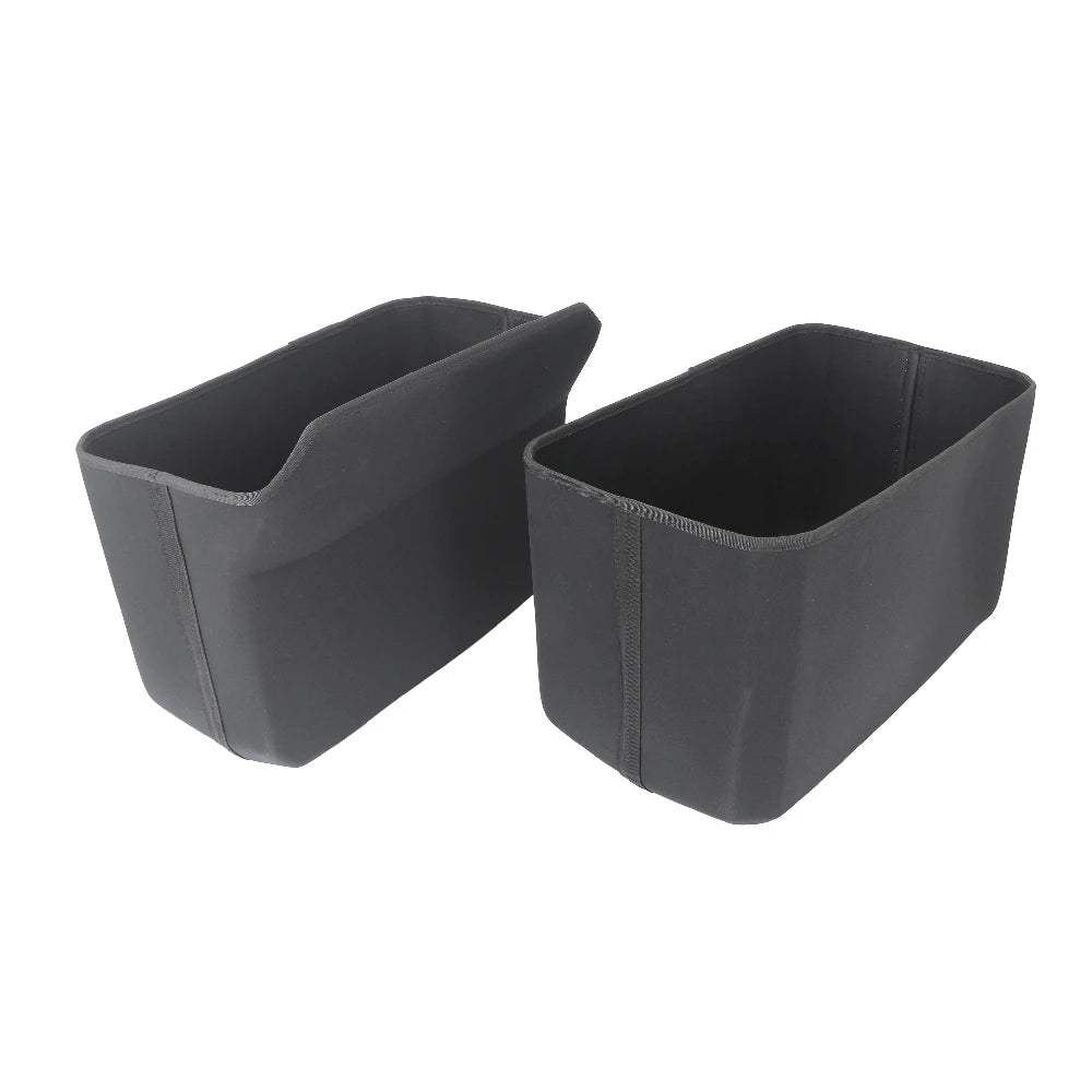 Motorcycle Luggage Box Inner Container Cover For BMW R1250GS R1200GS F850GS ADV GS 1200 1250 F750GS Trunk Case Nylon Innerbag