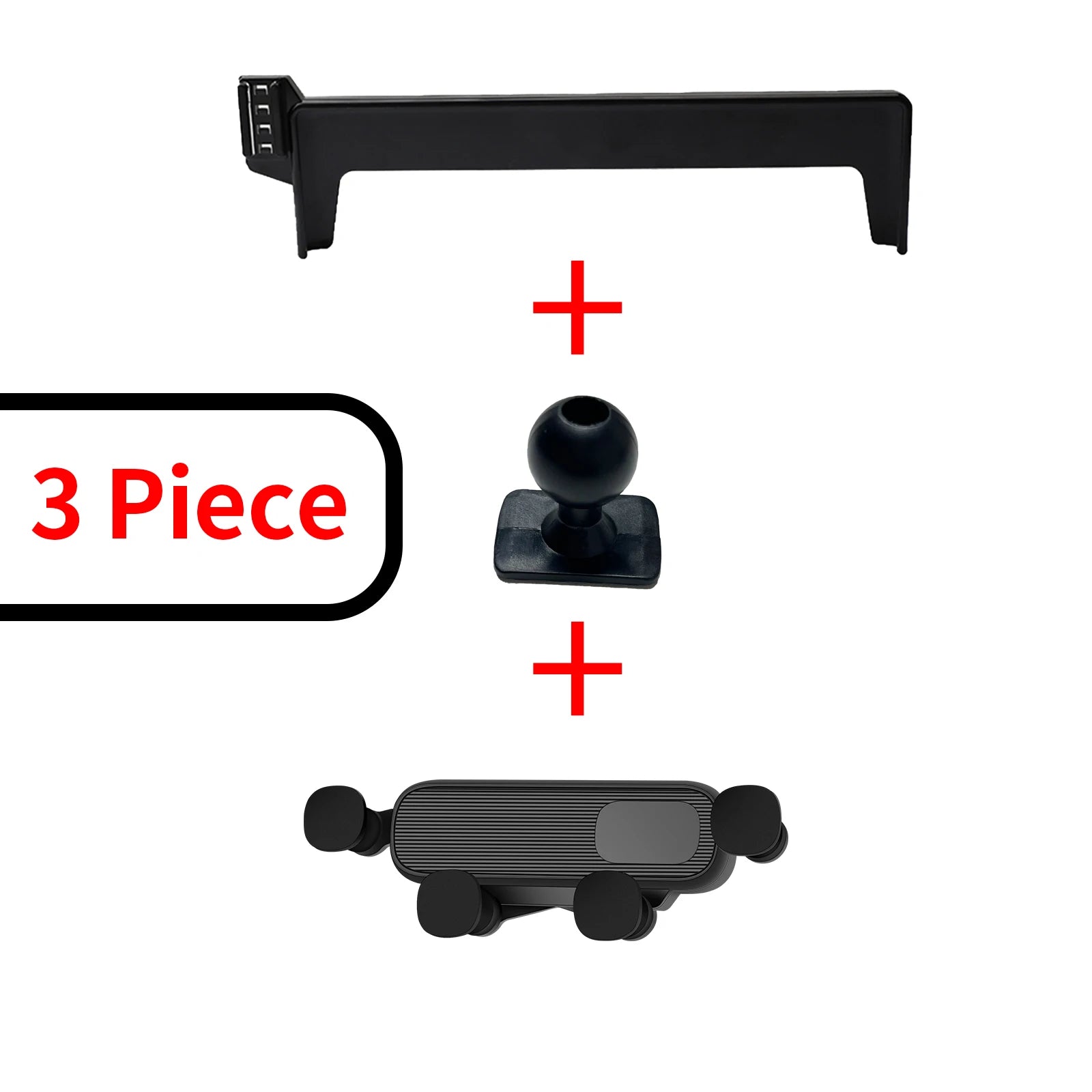 Car Mobile Phone Holder for Polestone 01 Rox 01 GPS Bracket Navigation Stand Auto Accessories