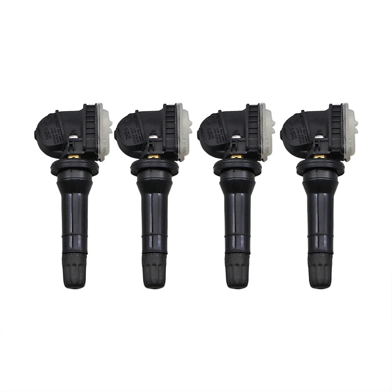 1/4PCS 433MHZ TPMS Tire Pressure Sensor For Hover H6 H9 F7 F7X WEY Mocha VV6 BYD Dolphin Geely Atlas Tugella Xingyue 01732445