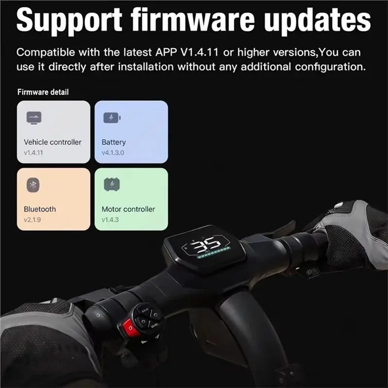 Cable For Electric Scooter Speed Limit For Ninebot By Segway ZT3 PRO D Max Speed 40Km/H Unlocked Speed