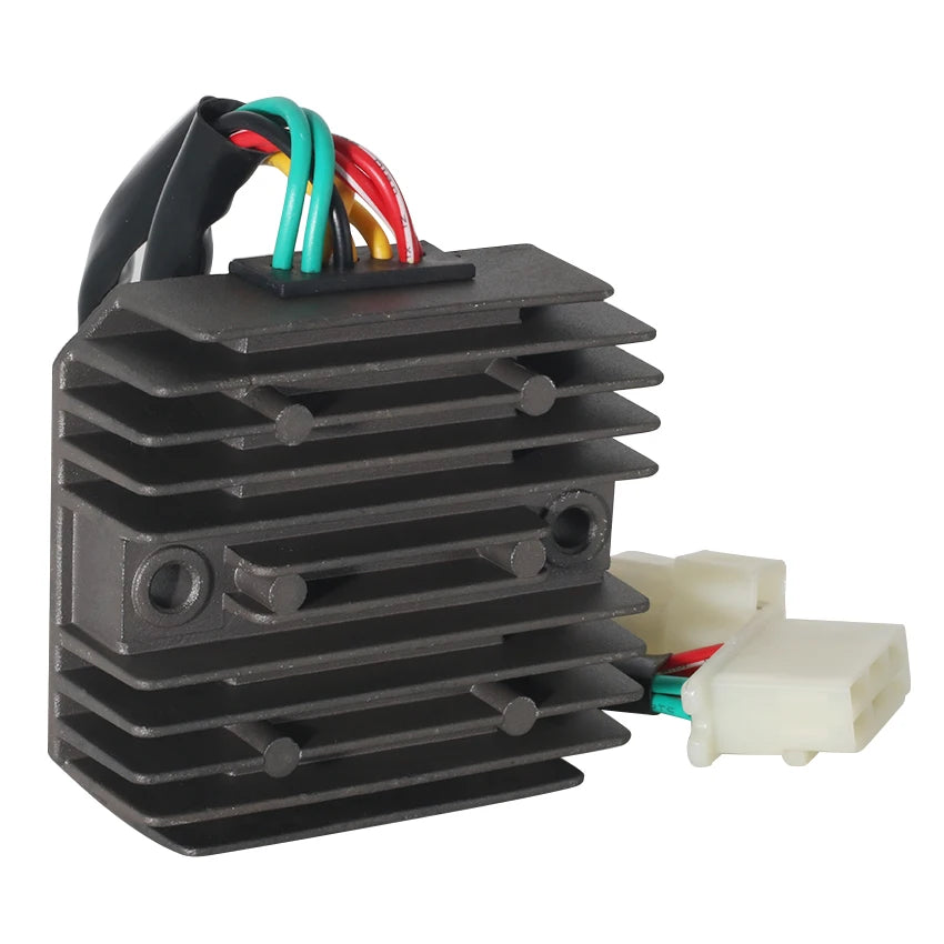 Motorcycle Rectifier Voltage Regulator For Honda XRV650 Africa Twin 1988-1989 OEM:31600-MS8-000 Moto Accessories