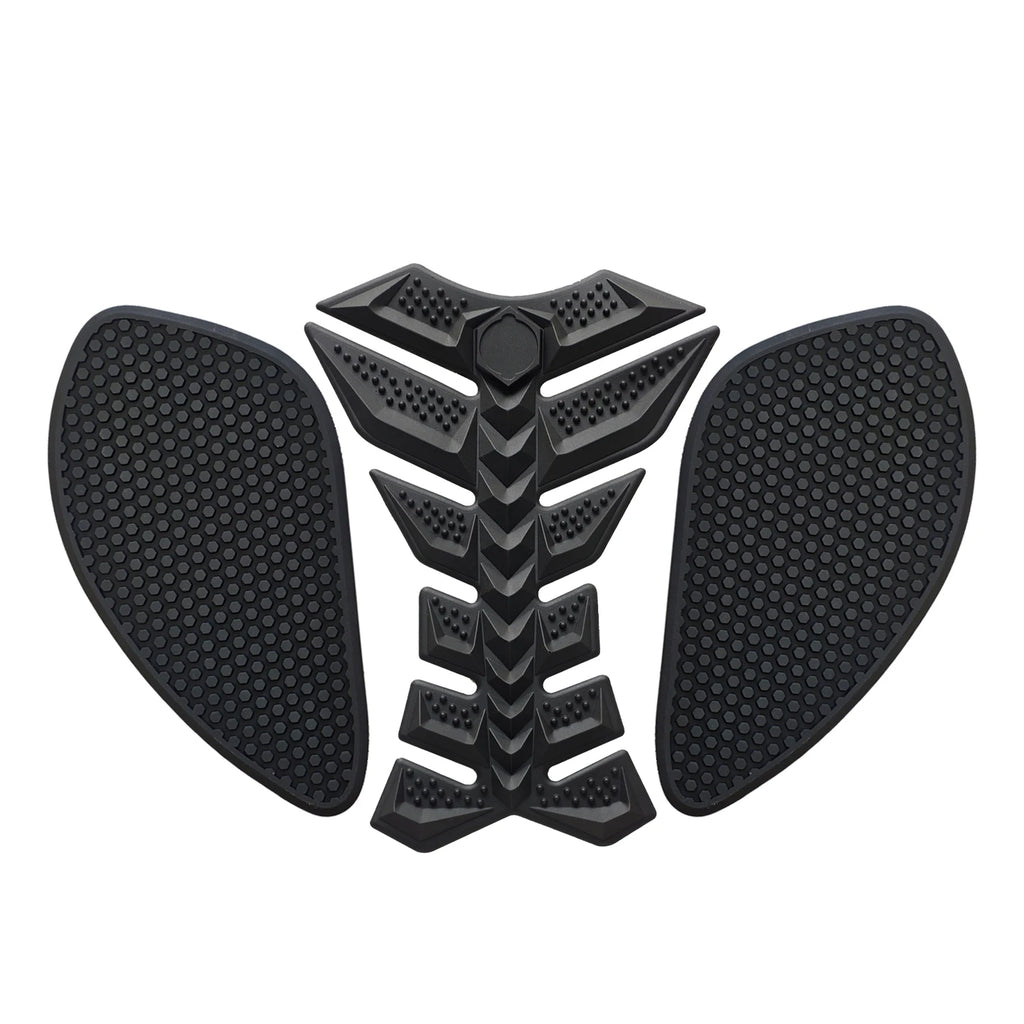 For Ducati Panigale V2 V2S 899 959 1199 1299 Streetfighter V2 V2S V2 Universal Motorcycle Stickers Tank Pad Side Pads Knee Pads
