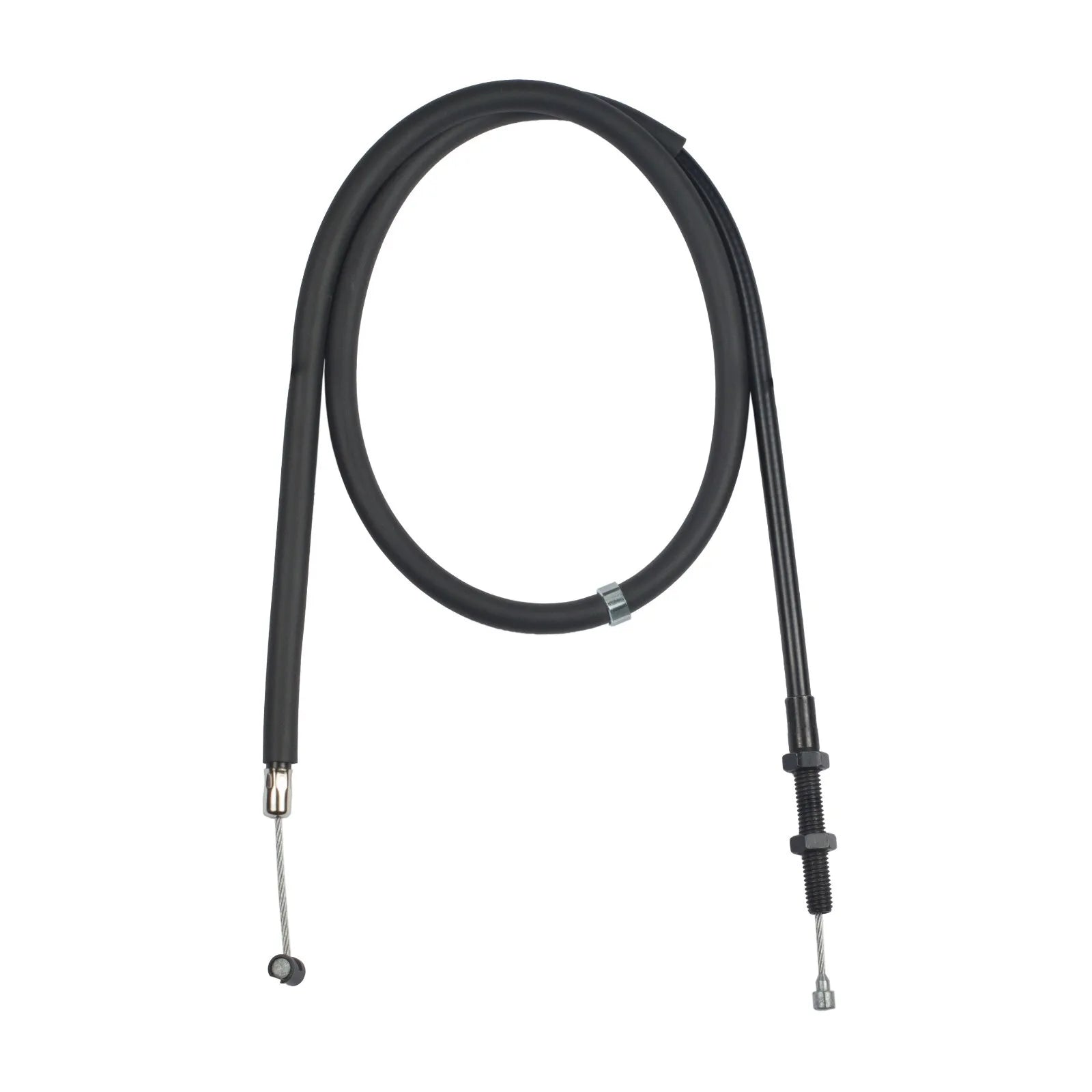 New Clutch Cable Wire Clutch Line Pull Cable For Yamaha MT-07 MT07 2014-2020 / FZ07 FZ-07 2015-2017 Replaces OE. 1WS-26335-00-00