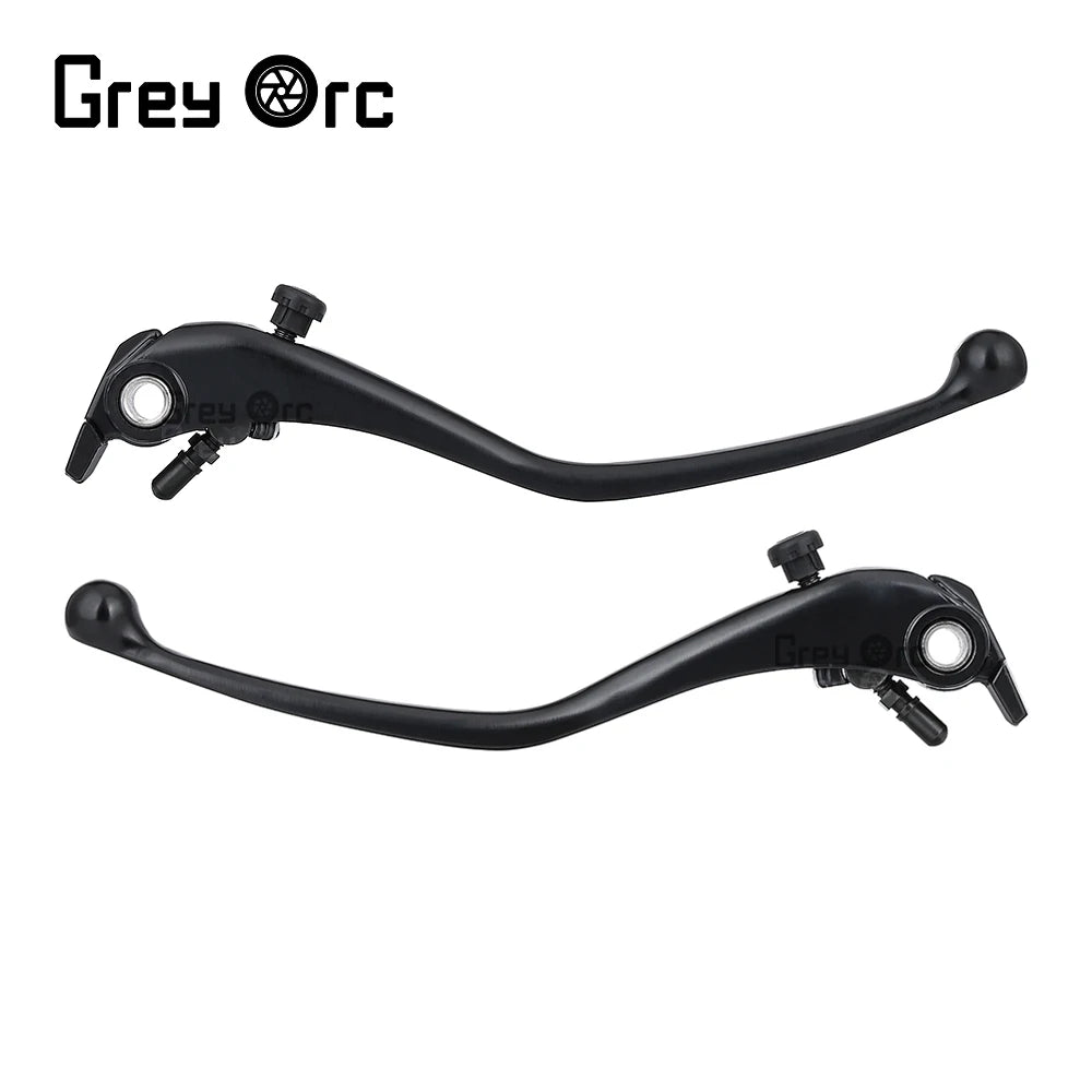 Motorcycle Brake Clutch Handle For Ducati Monster 1200/S Panigale V4 1299 1199 1198 1098 959 899 848  999/S/R 848/EVO Black