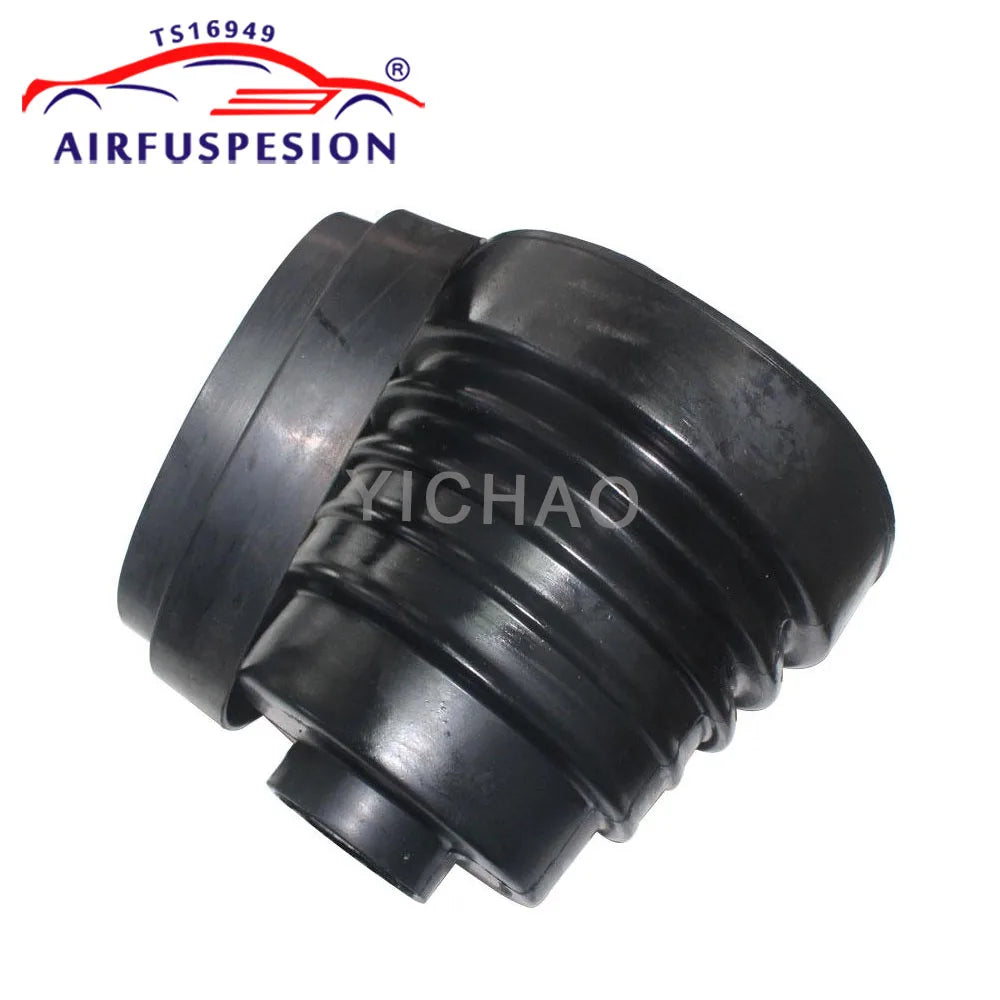 Rear Air Suspension Shock Absorber Dust Cover Boot For Range Rover Sport LR3 LR4 Discovery 3 4 RTD501090  RPD000306 2005-2013