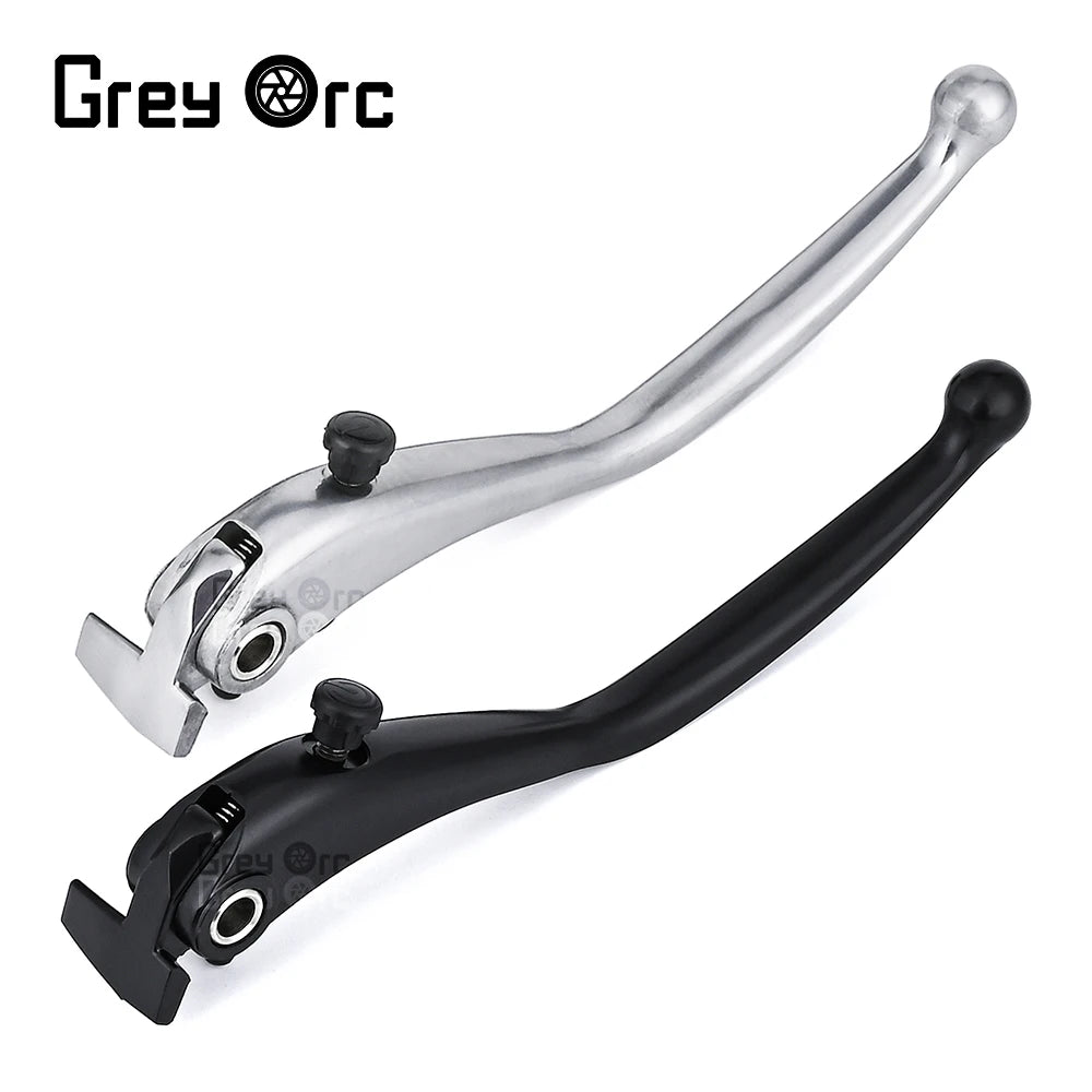 Motorcycle Brake Clutch Handle For Ducati Monster 1200/S Panigale V4 1299 1199 1198 1098 959 899 848  999/S/R 848/EVO Black