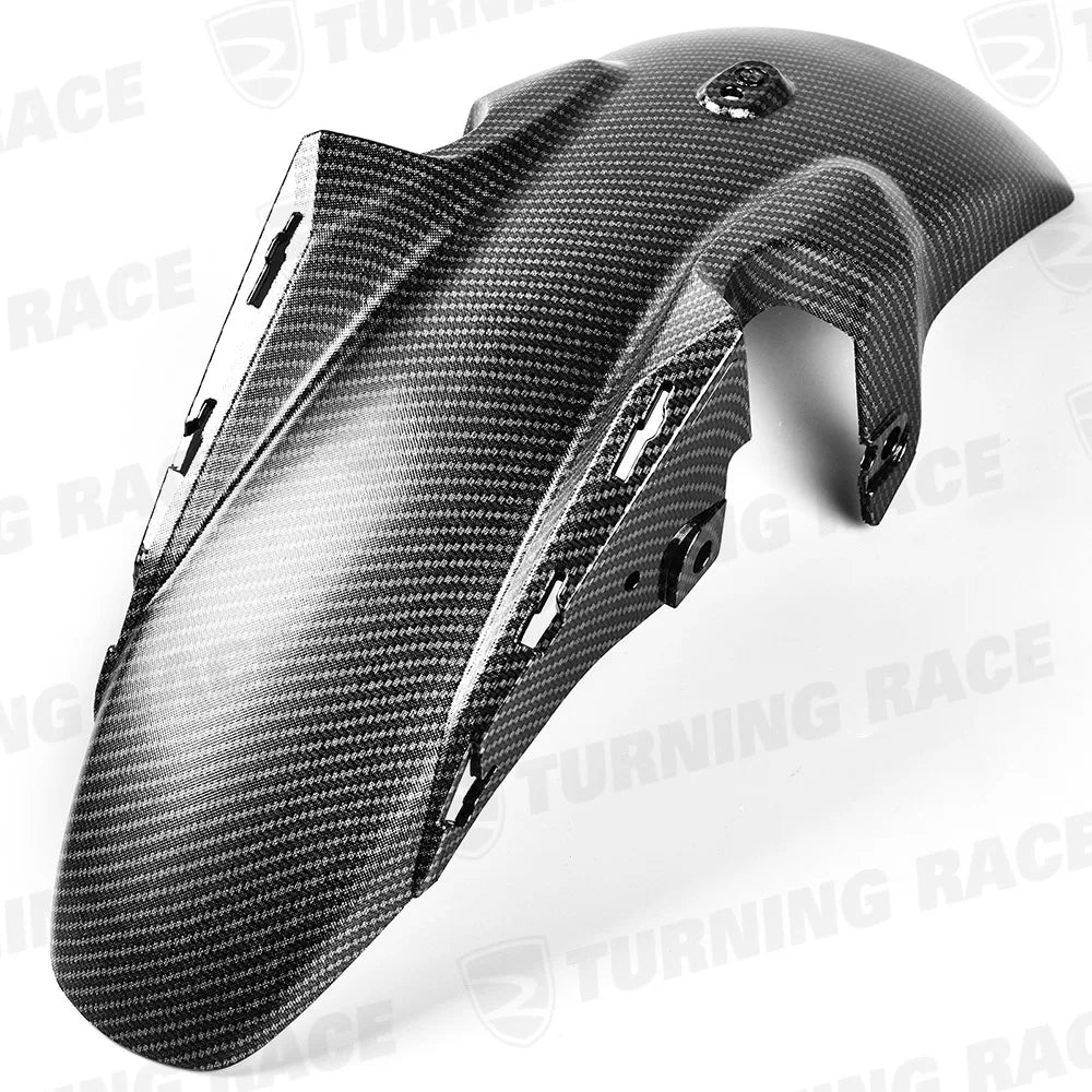 Front Fender for Yamaha MT 07 FZ 07 Front Tire Cover Fairing Carbon Look New Mudguard MT-07 FZ-07 2014-2017 2015 2016 2017
