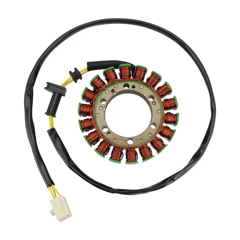 AT92-Stator Coil Stator Coil For Africa Twin Stator Coil For Honda 31120-MV1-004 For Honda XRV750