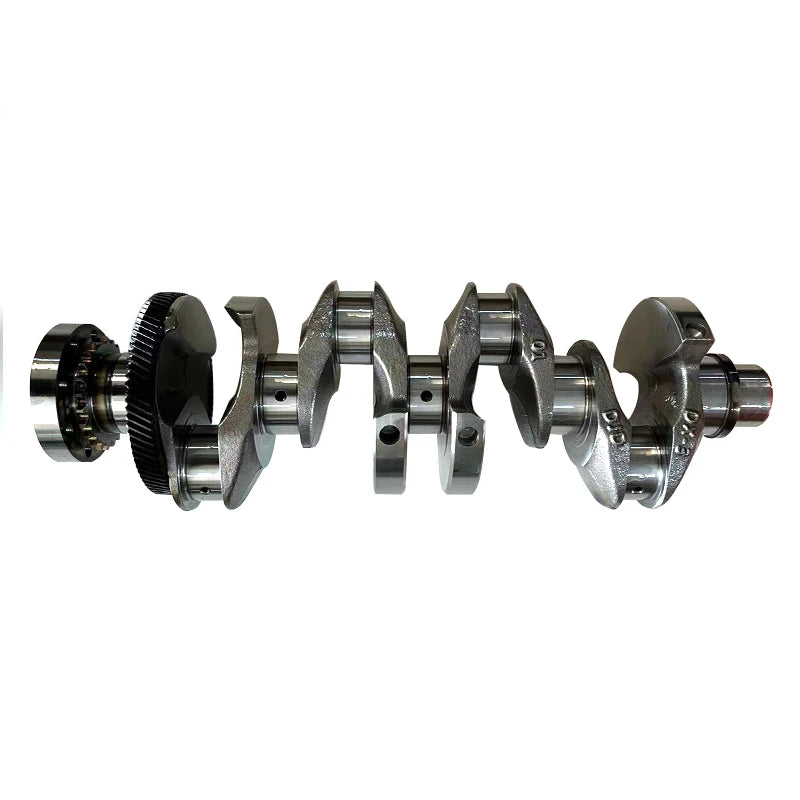 LR074087 Wholesale Auto Spare Parts Forged Steel Car Engine Crankshaft for Jaguar XE Land Rover Defender Range Rover AJ200DTD