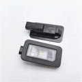 Rear license plate light for BYD Seal 06 GT SONG L EV ATTO 2 Seallion 05 ev SA3F-4108100