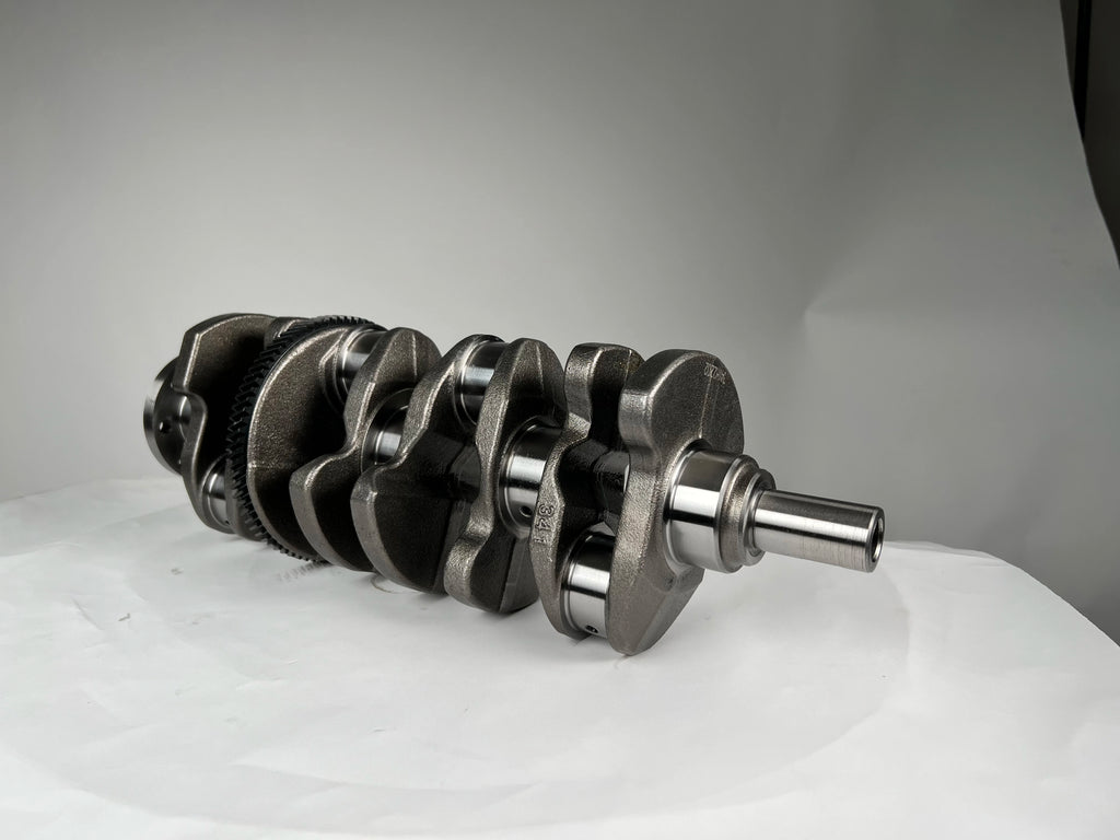 STEM Crankshaft M274 OEM A2740300201 For Mercedes Benz 4 Cylinder Engine Crankshaft W213 M270 M274 W205 2 C200 C250 C300 GLK200