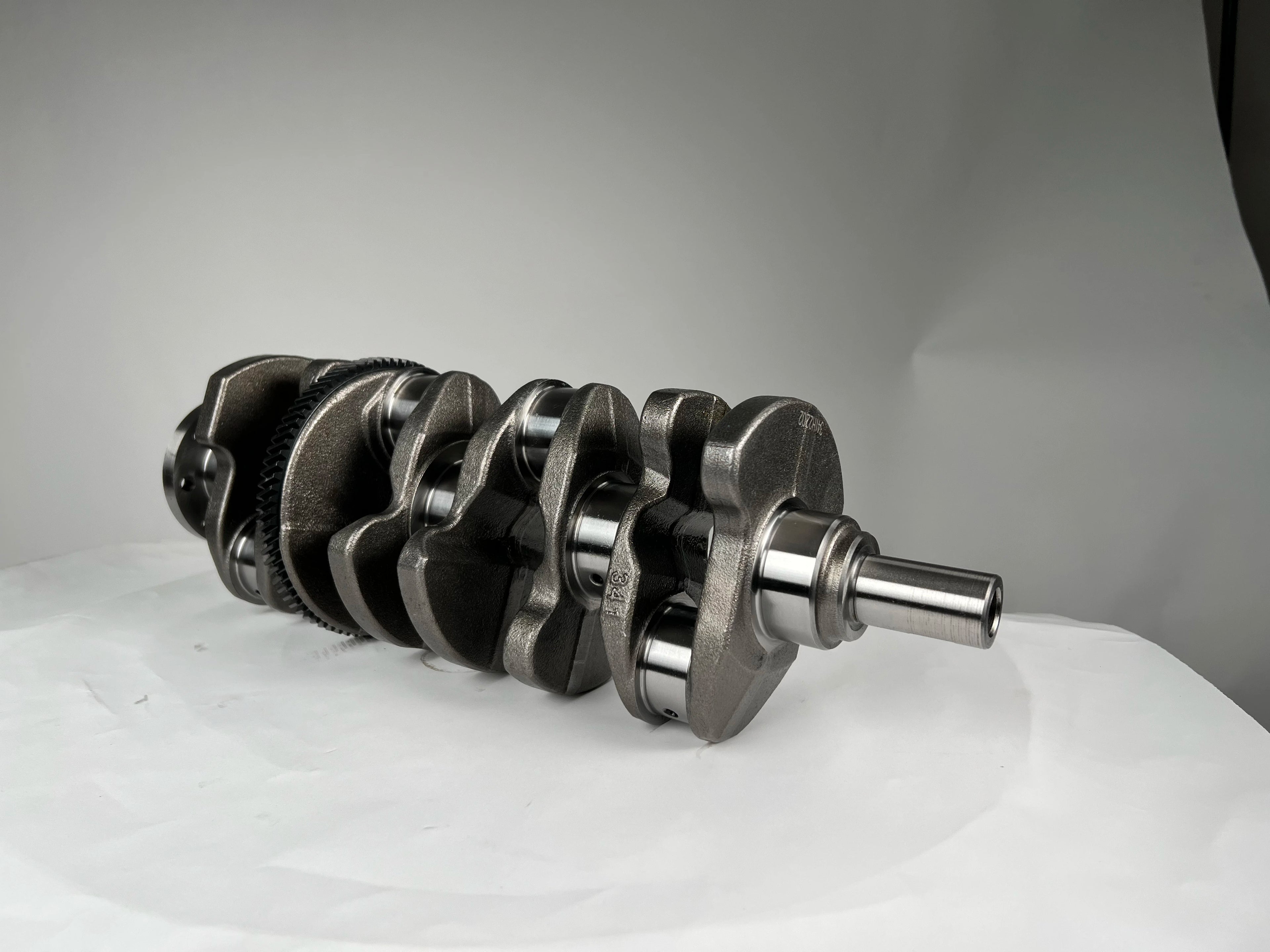 STEM Crankshaft M274 OEM A2740300201 For Mercedes Benz 4 Cylinder Engine Crankshaft W213 M270 M274 W205 2 C200 C250 C300 GLK200
