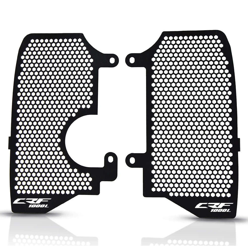 FOR CRF1000L Africa Twin CRF 1000L ADVENTURE Sports 2016-2018 2019 Radiator Grille Cover Guard Protetor Radiator Guard