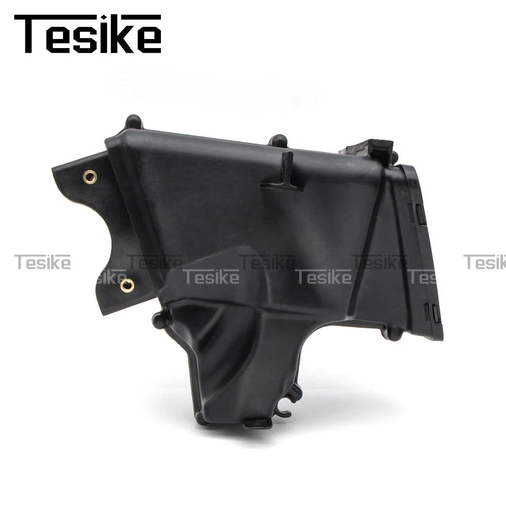 Motorcycle Front Ram Air Duct For Kawasaki Ninja ZX-6R ZX6R ZX 6R ZX 636 ZX636 2013-2018 Wind duct