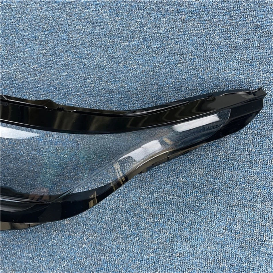 Pop For Land Rover Range Rover Velar 2017 2018 2019 2020 2021 2022 Car Internal Spare Parts Lampshades Lamp Shell Headlights Cov