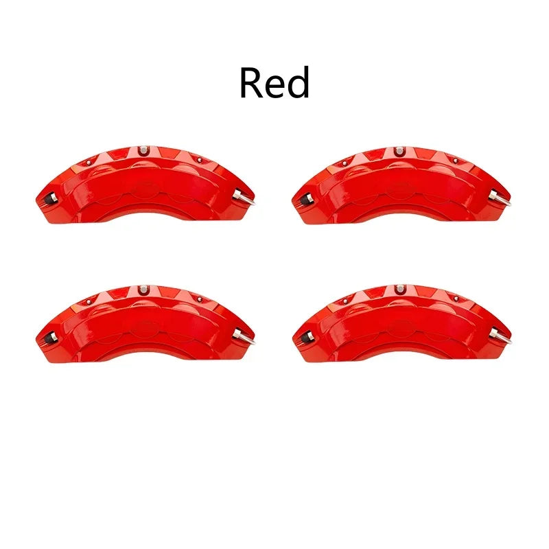 For Polestones 01 ROX01 ROX 01 2023 2024 2025 2026 Car Brake Caliper Cover Aluminum