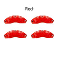 For Polestones 01 ROX01 ROX 01 2023 2024 2025 2026 Car Brake Caliper Cover Aluminum