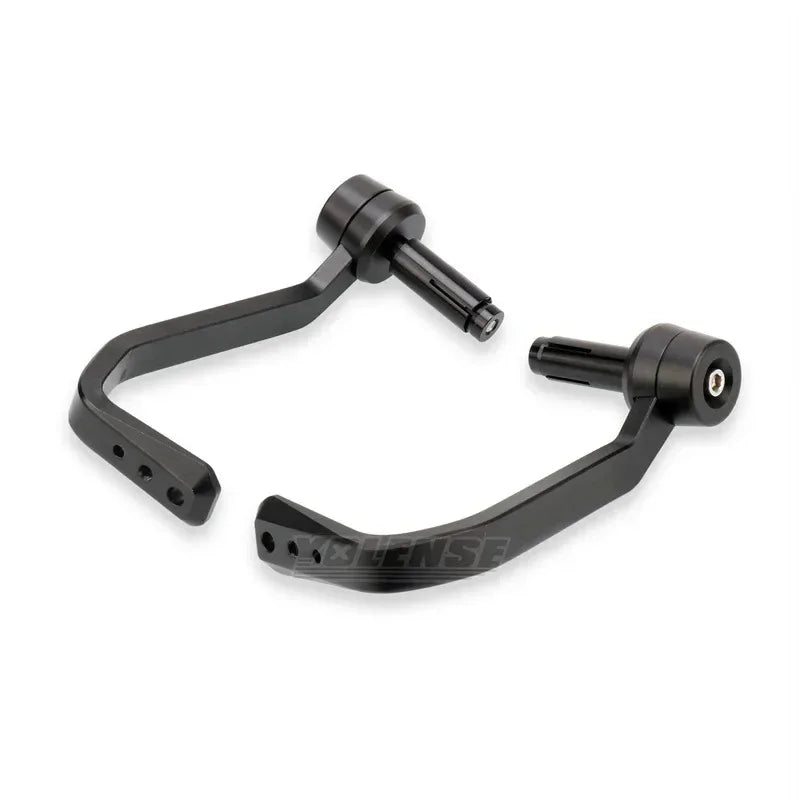 Motorcycle Handlebar Grip Cover, Brake and Clutch Lever Protection for DUCATI 899 959 1199 1299 Panigale V2 V4 V4S