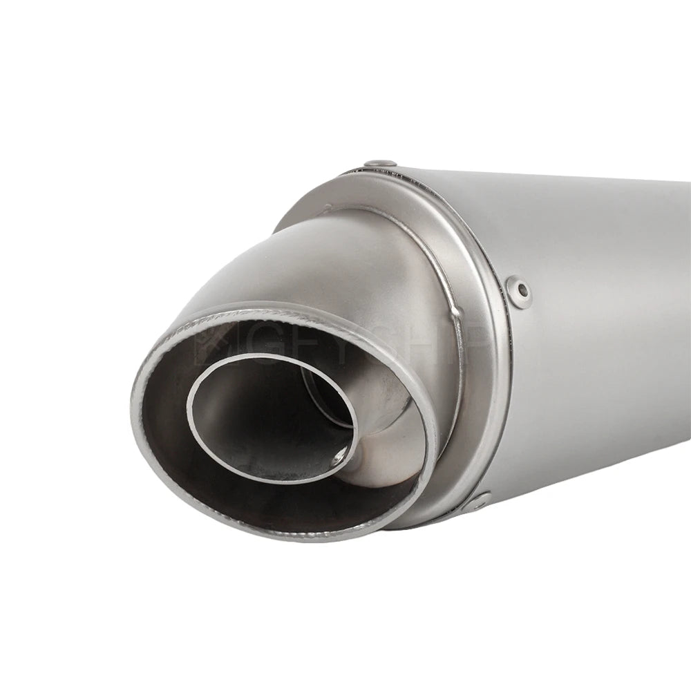 For Ducati Panigale V4 2025 2026 Street Fighter 25 26 Panigale V4R, V4S StreetFighter Escape Motorcycle Exhaust Pipe Slip-on