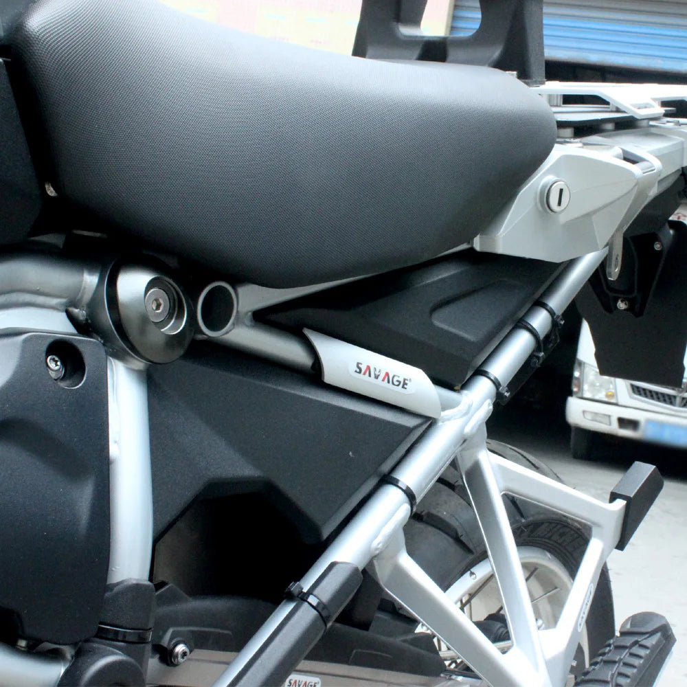 Upper Frame Infill Side Panel Guard Covers For BMW R1200GS LC R1250GS/Adventure 2013-2024 Motorcycle R 1200 1250 GS ADV