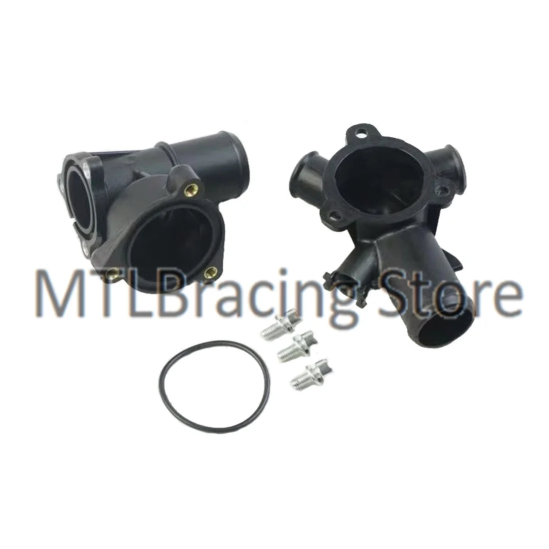 Motorcycle Thermostat Hosing For DUCATI Panigale V2 2020-2025 Panigale R 2015-2016 Streetfighter V2 2022-20251199 Panigale 2012