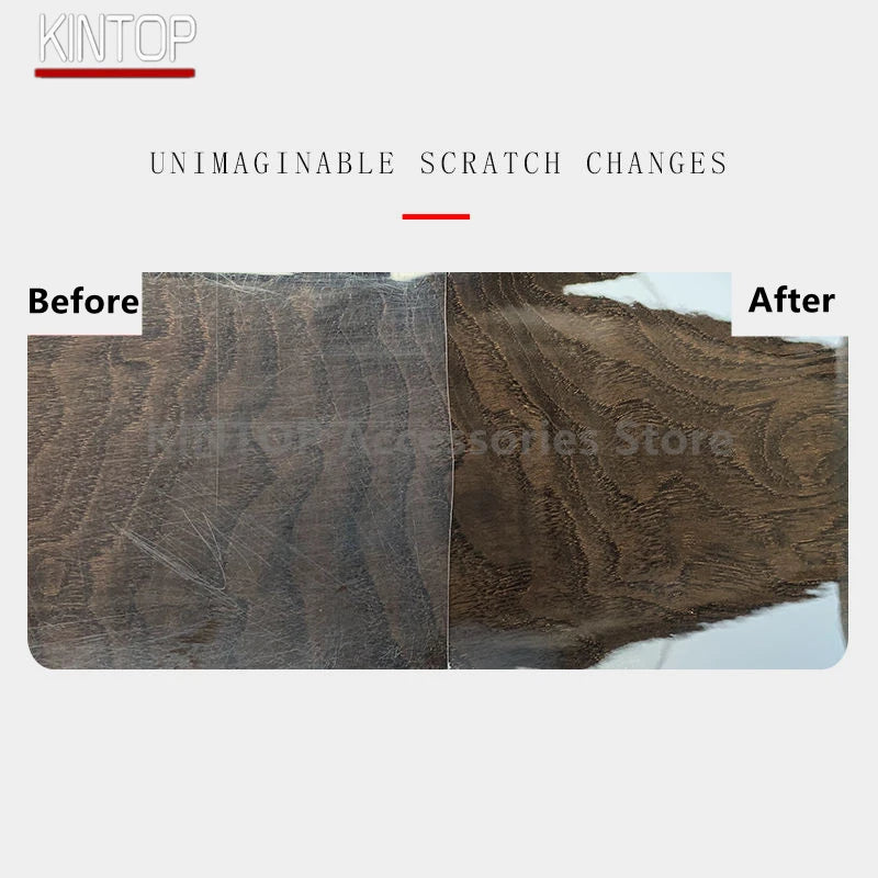 For BYD LEOPARD 7/TI 7 25-26 B-Pillars,Doors Handle Transparent TPU Protective Film Anti-scratch Repair Accessories Refit