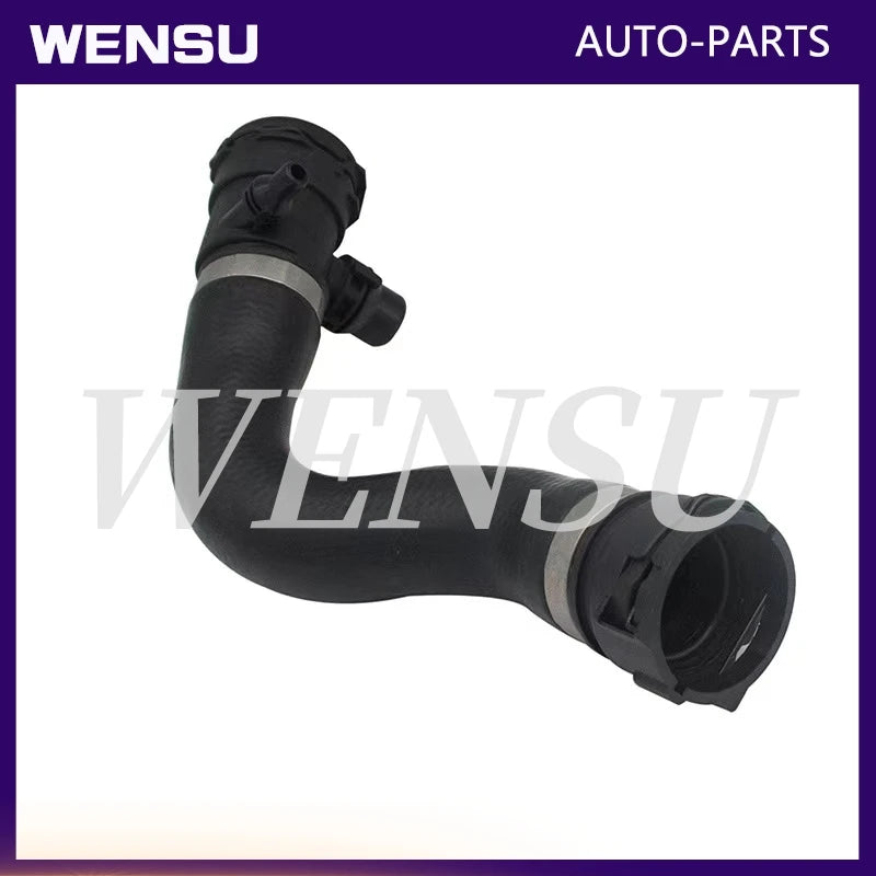 PCH501730 Coolant Parts Supercharged spare Radiator Water Hose Coolant Pipe 02-09 4.2 V8 for Land Rover Range Rover Vogue L322