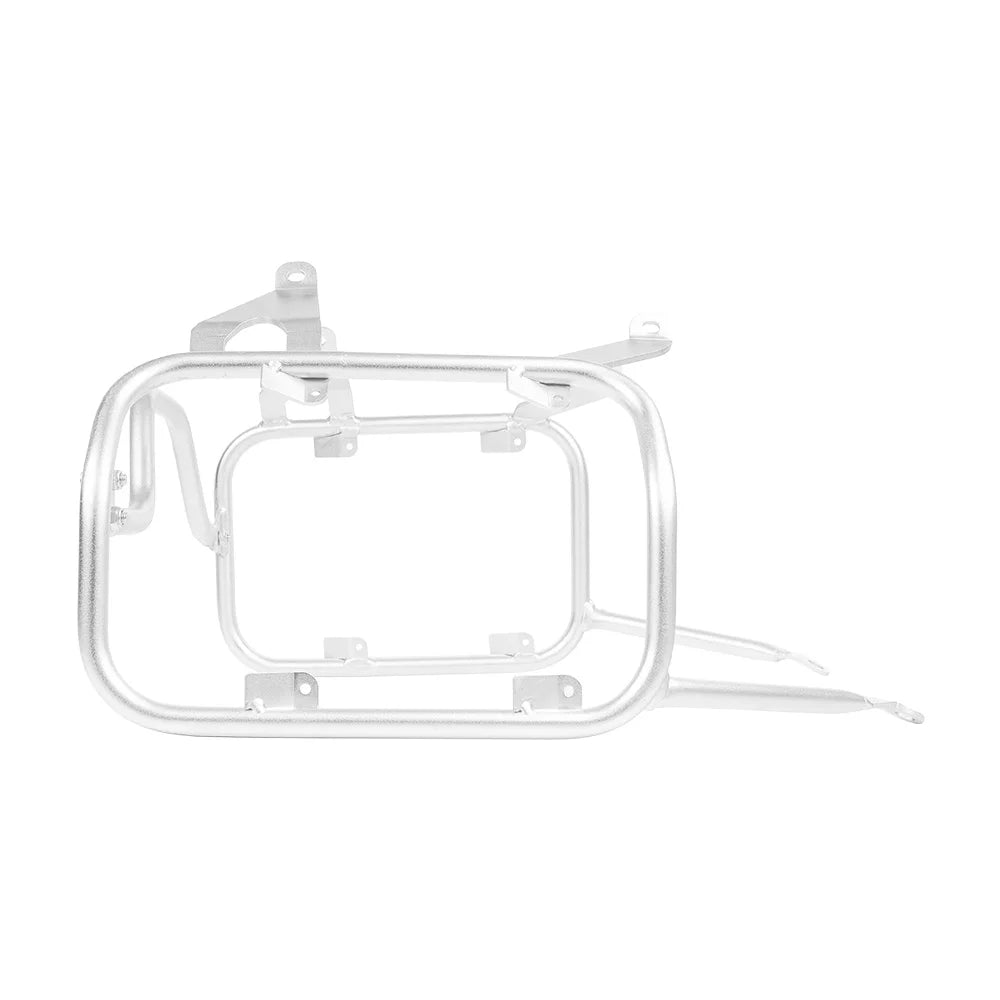 For YAMAHA TENERE 700 Tenere700 T700 T7 XTZ 700 2019-2025 Panniers Rack Frame Saddlebag Side Bracket Or Top Rear Case Box Rack