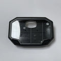 For Kawasaki Ninja ZX-6R 2023 Instrument Cover Motorcycle Speedometer Tachometer Shell