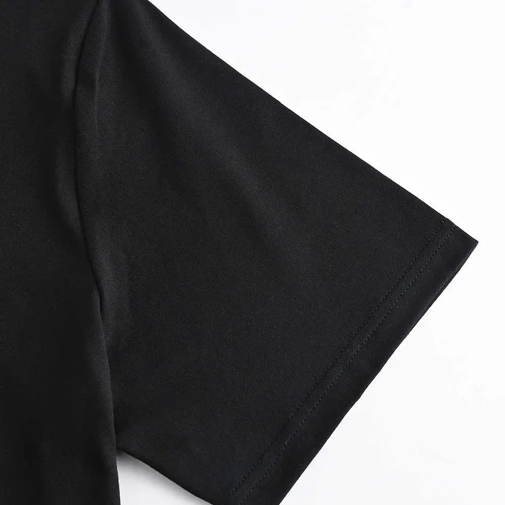 New Hot Sale Summer 100% Cotton for 1250 GS Exclusive for BMW Fans Motorrad R1250GS T Shirt Men Hip Hop Streetwear T-shirt S-3XL