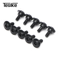 M5 For Ducati Motorcycle Shell Stainless Steel Screws Monster Streetfight Multistrada Panigale Fairing mounting plate screws