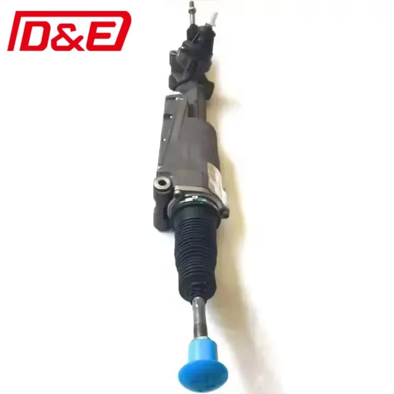 4G1423055AA 4G1423055AH Auto Parts Steering Systems Electric Steering Rack For Audi A6