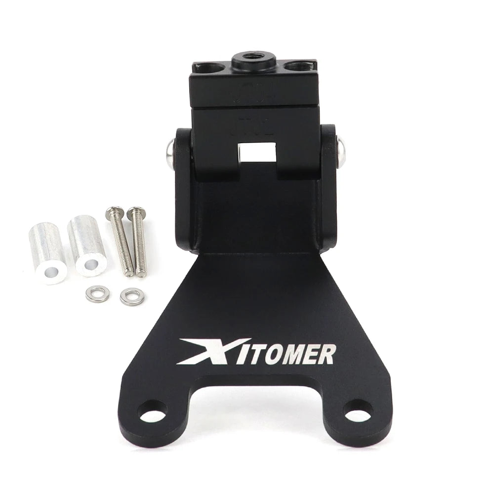 For Ducati Panigale V2 S V4 S/R/SP2/Superleggera 1299 1199 959 899 Motorcycle GPS Mount Navigation Bracket Adapter Phone Holder