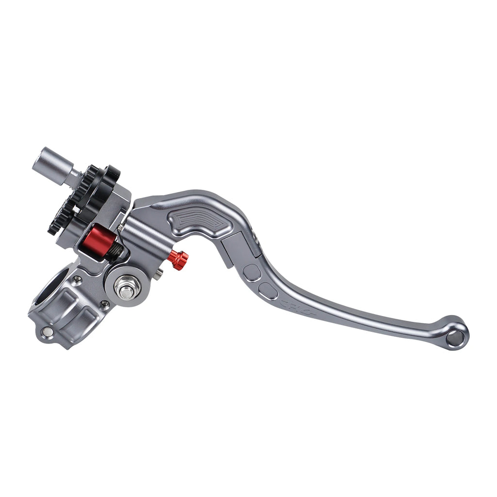 7/8" 22mm Clutch Lever Perch Assembly For Yamaha YZF-R6 YZF-R1 MT-07 FZ-07 FZ-09 MT-09 XSR 700 900 950 ABS YZF-R25 YZF-R3 MT-25