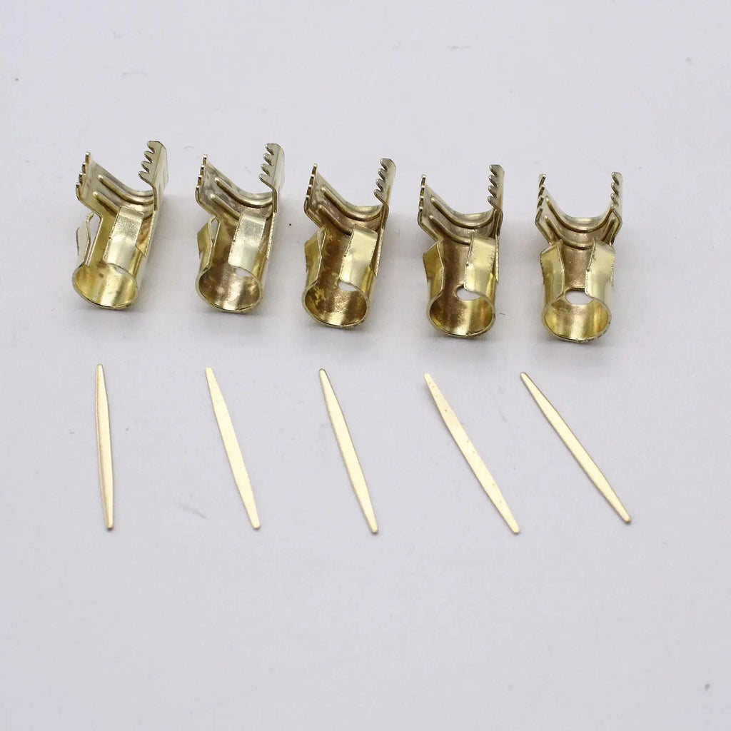 High Quality Spiral Core Spark Plug Wire Set 8mm Automotive Tools for Reliable Car Ignition Cable Spare Parts