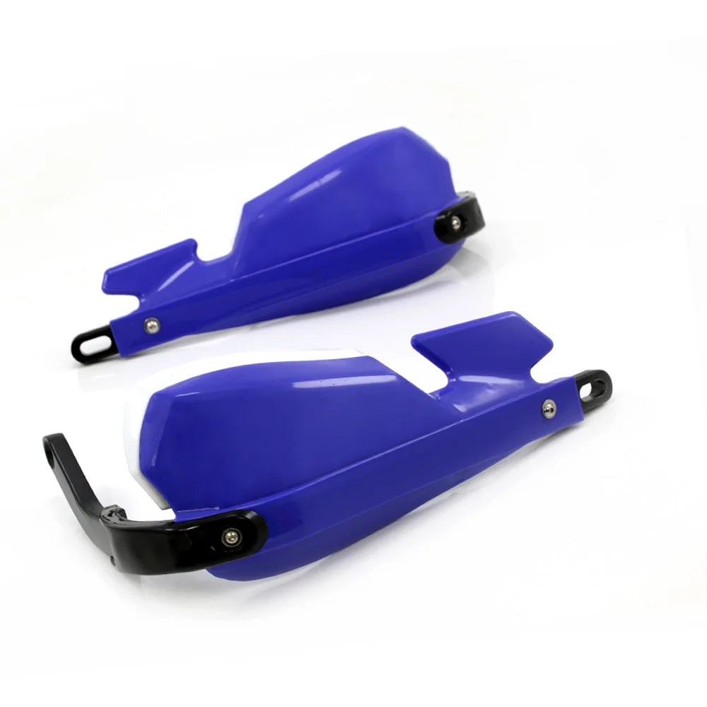 motorcycle wind shield handle hand guards motocross handguards For Honda Africa twin CRF1000L DTC