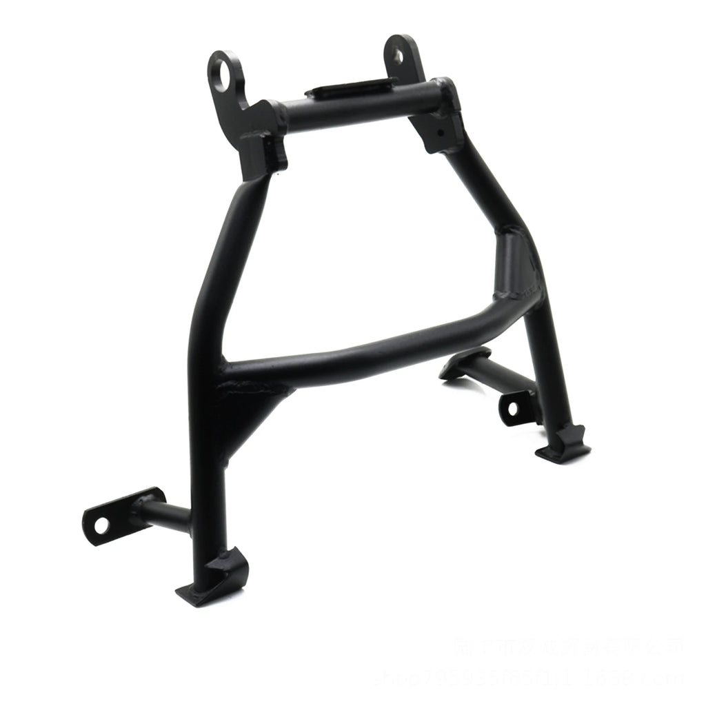 For Honda Africa Twin CRF1100L 1100 CRF 1100 ADV 2020-2023 Motorcycle Mid Kickstand Center Parking Stand Bracket Holder Support