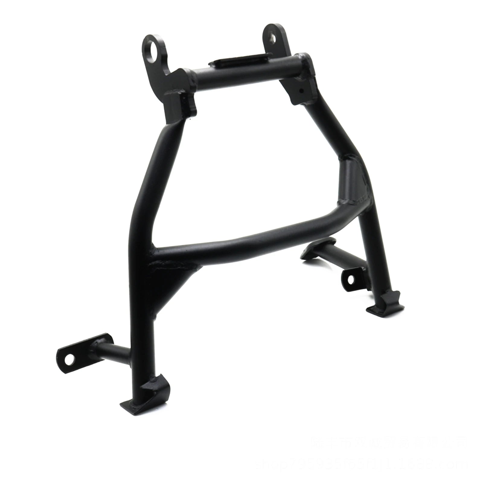 For Honda Africa Twin CRF1100L 1100 CRF 1100 ADV 2020-2023 Motorcycle Mid Kickstand Center Parking Stand Bracket Holder Support
