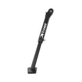 Motorcycle Kickstand Adjustable Foot Side Support Parking Kickstand Tenere 700 2019 2020 2021 2022 2023 2024 For Yamaha