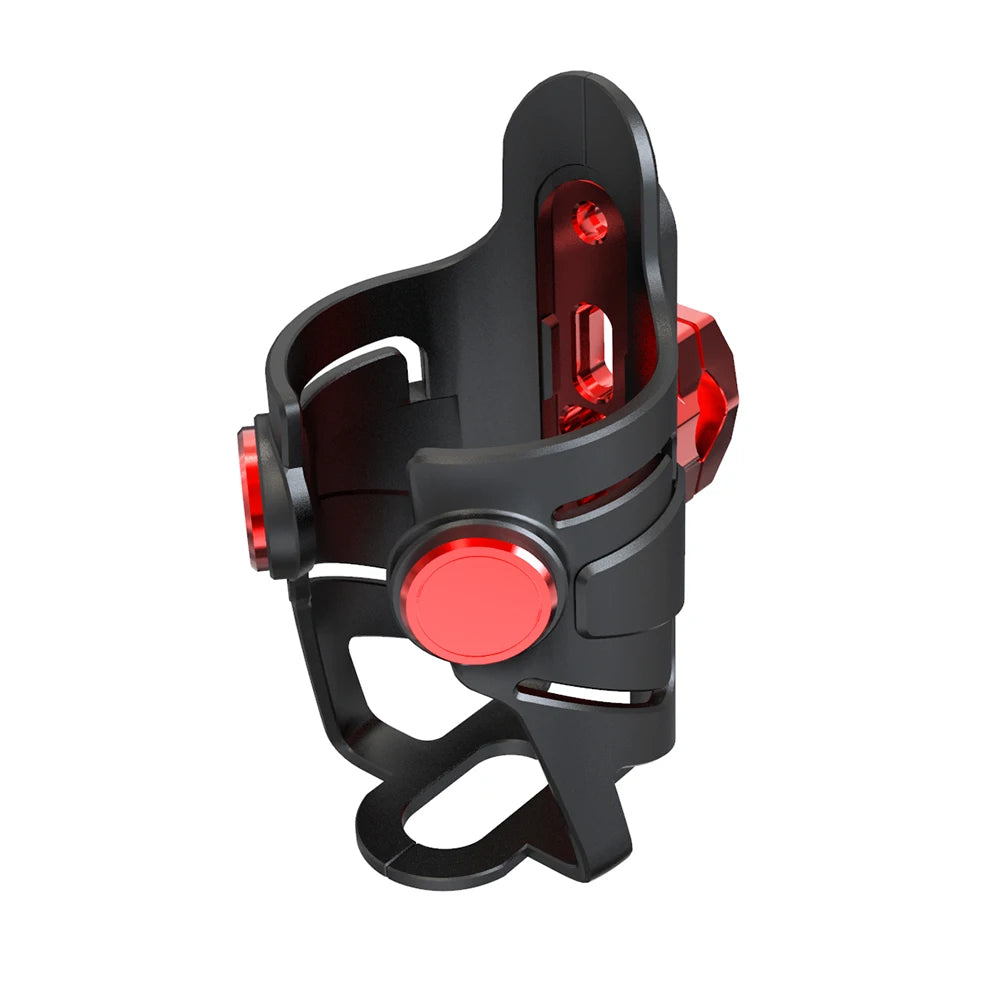 For KAWASAKI NINJA 650R 2017 -2024 2023 2022 2021 Motorcycle NINJA650R Beverage Water Bottle Cage Drinks Holder Water Cup Holder