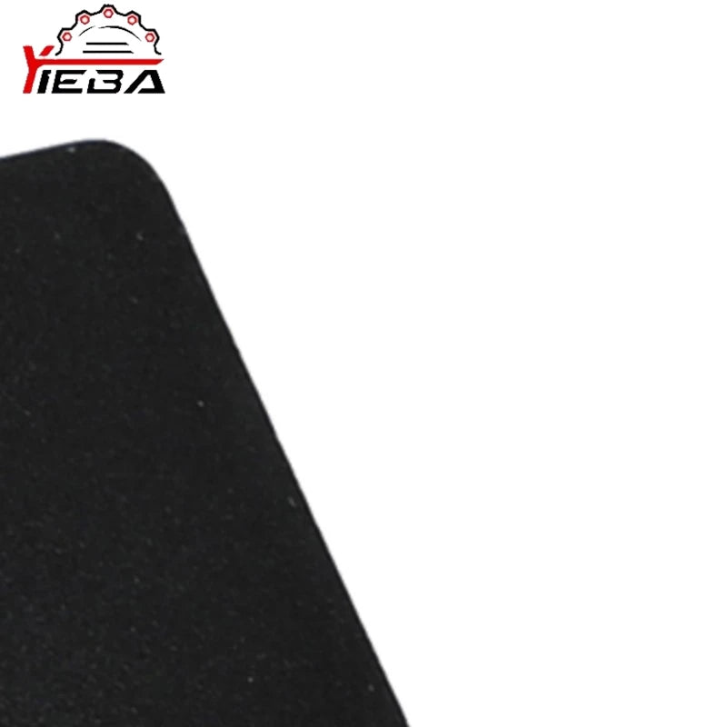 For Honda CRF1000L Africa Twin DCT LA Adventure Sport ADV AfricaTwin 2016 2017-2019 Rear Number Plate Reflector License Holder