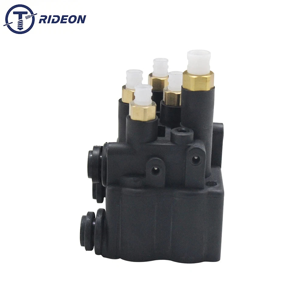 Rear Air Suspension Valve Block For Land Rover Range Rover 2013-2016 L405 L494 Sport LR037082 Car Spare Parts