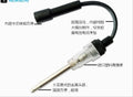 Automotive spark plug coil fault tester, ignition system, high pressure detector, tool fire gauge NO.C0042