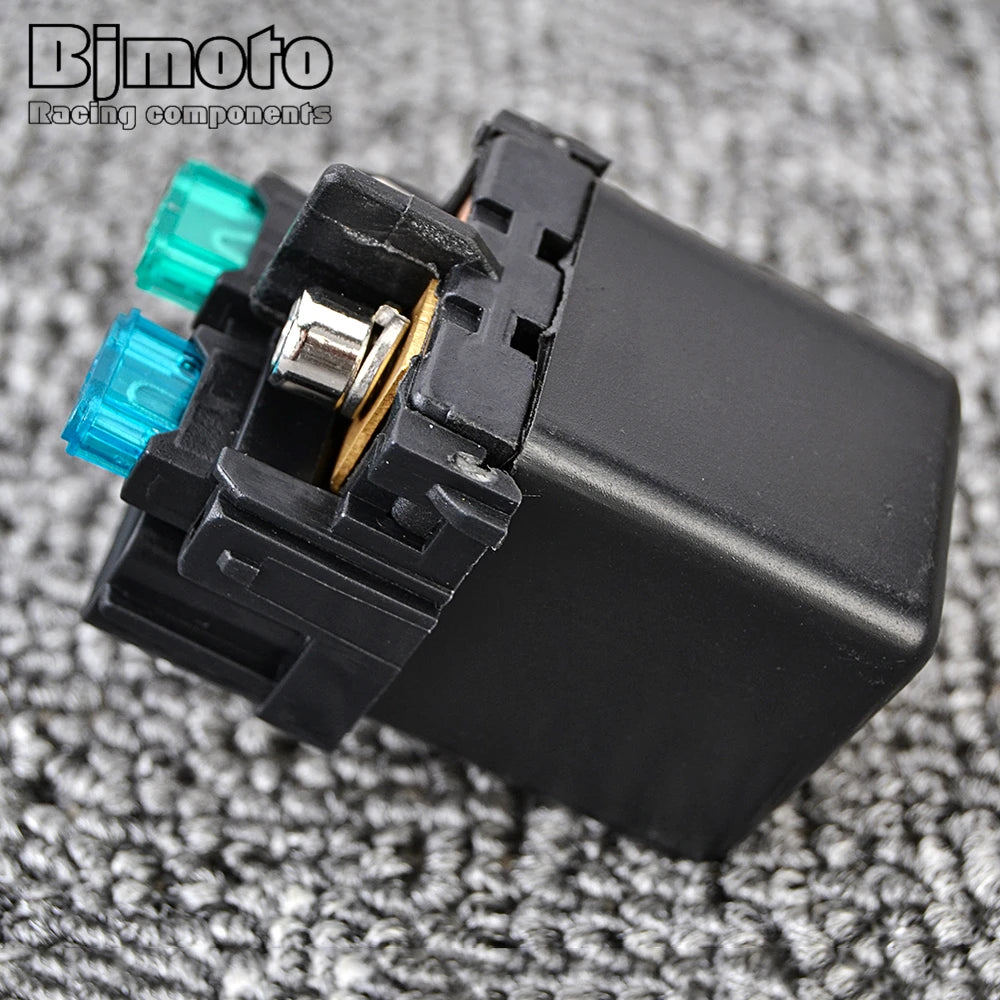 Starter Relay Solenoid For Honda CRF1100 Africa Twin 1100 CB1000 CB1000R CBR1000 CBR1000RR VT750 Shadow 750 VFR800 Crossrunner